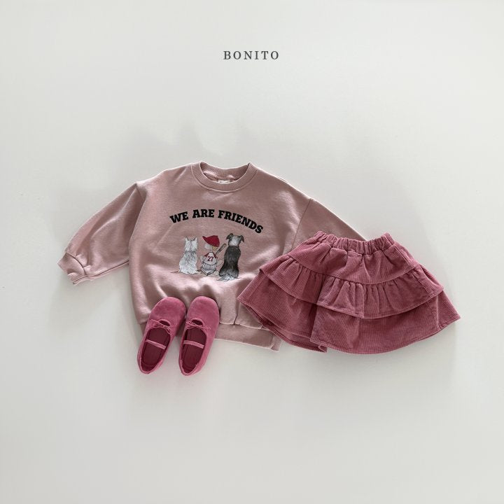 [PRE-ORDER] Friends Sweatshirts