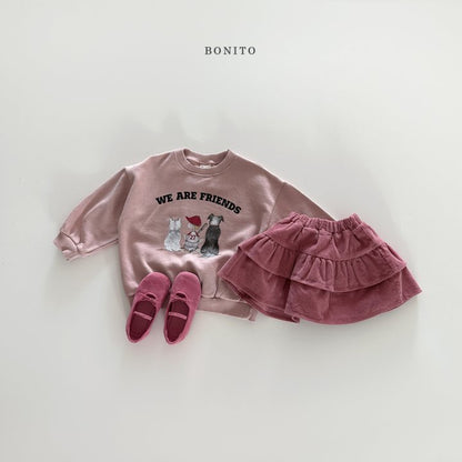 [PRE-ORDER] Friends Sweatshirts