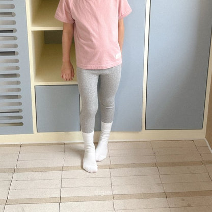 [PRE-ORDER] Step Socks Set