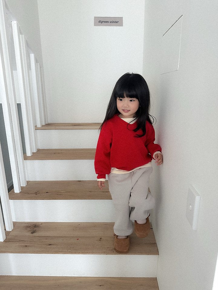 [PRE-ORDER] Cozy V Neck Sweater Top