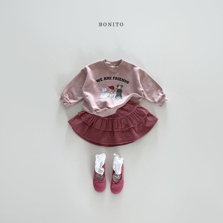 [PRE-ORDER] Friends Sweatshirts