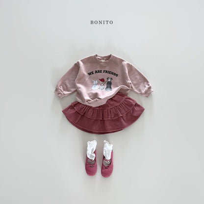 [PRE-ORDER] Friends Sweatshirts