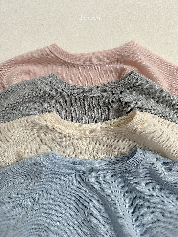 [PRE-ORDER] See-Through T-Shirts
