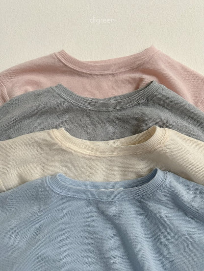 [PRE-ORDER] See-Through T-Shirts