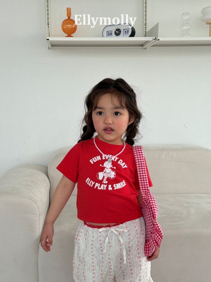 [PRE-ORDER] Fun Every T-Shirts