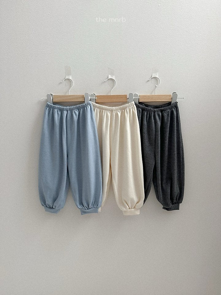 [PRE-ORDER] Soft Harem Pants