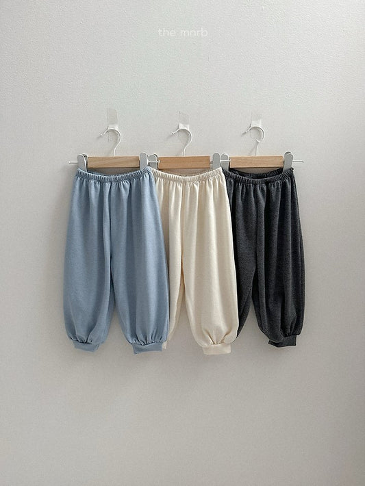 [PRE-ORDER] Soft Harem Pants