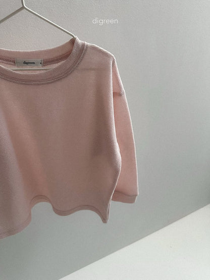 [PRE-ORDER] See-Through T-Shirts