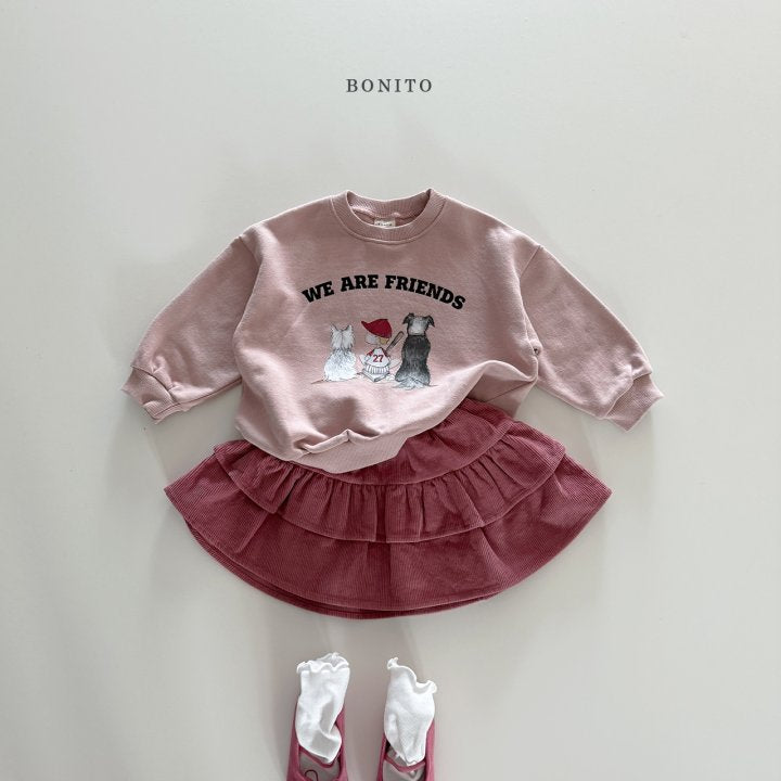 [PRE-ORDER] Friends Sweatshirts