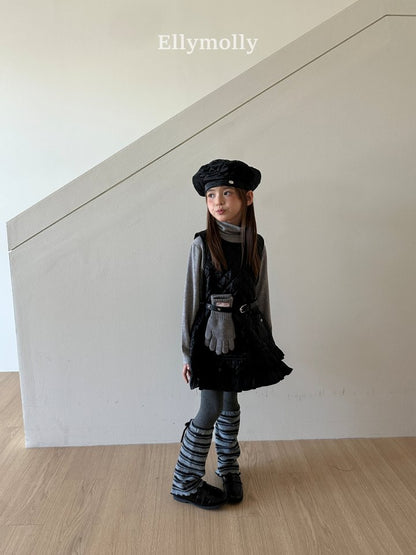 [PRE-ORDER] Twinkle Quilted Dress