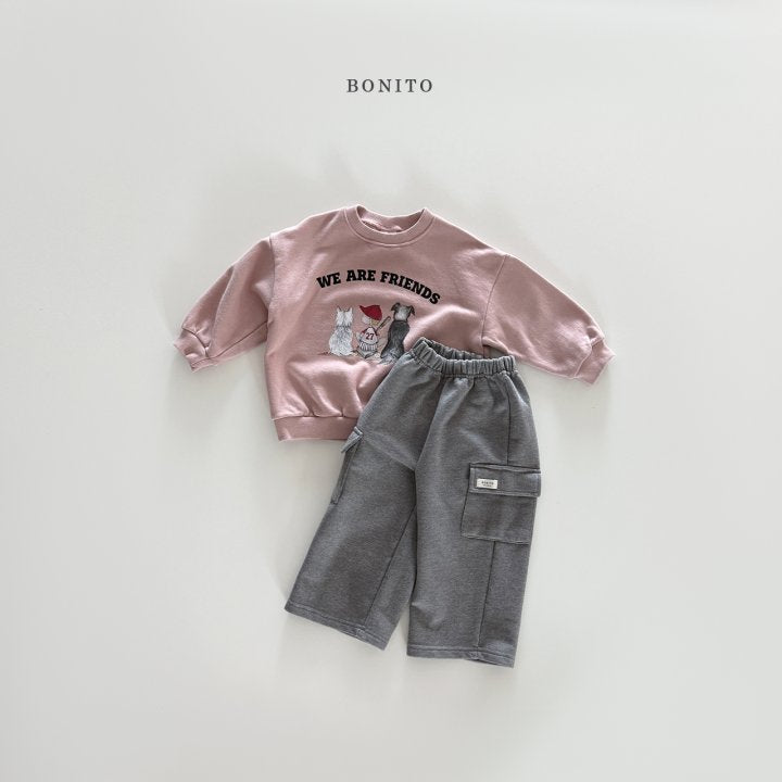 [PRE-ORDER] Friends Sweatshirts