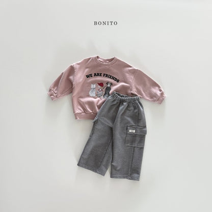 [PRE-ORDER] Friends Sweatshirts
