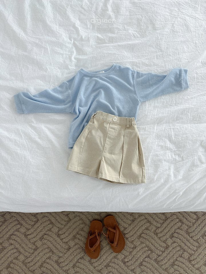 [PRE-ORDER] See-Through T-Shirts