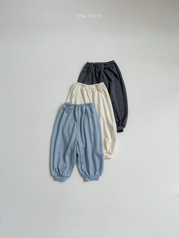 [PRE-ORDER] Soft Harem Pants