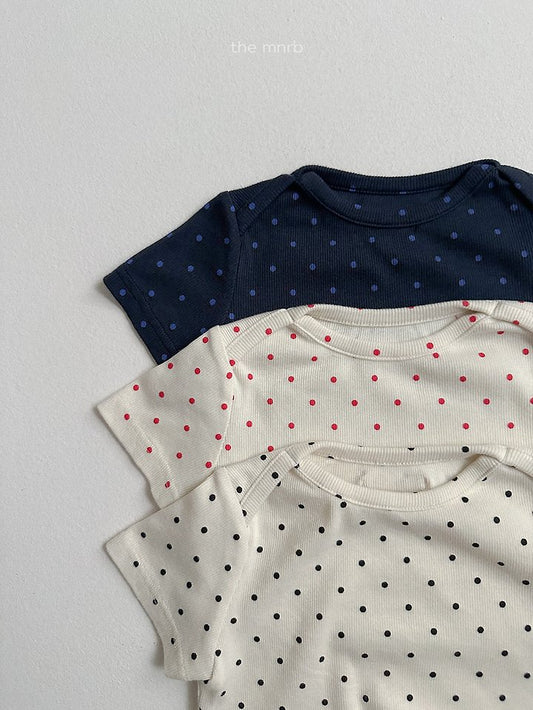 [PRE-ORDER] Little Dot T-Shirts