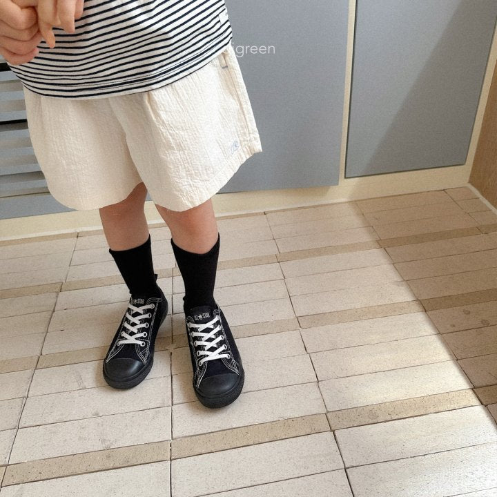 [PRE-ORDER] Step Socks Set