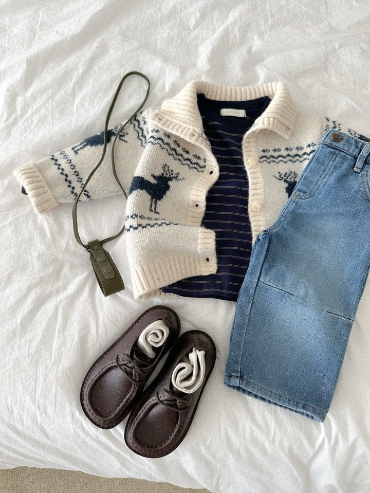 [PRE-ORDER] Bambi Sweater Cardigan