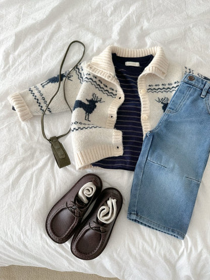 [PRE-ORDER] Bambi Sweater Cardigan