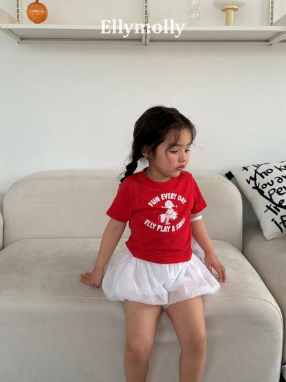 [PRE-ORDER] Fun Every T-Shirts
