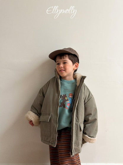 [PRE-ORDER] Kachion Dumble Jumper