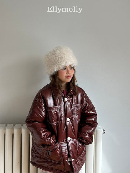 [PRE-ORDER] Very Pop Jacket