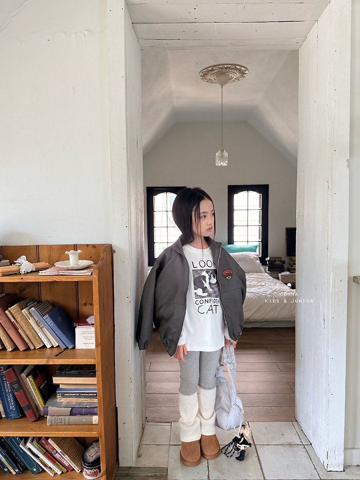 [PRE-ORDER] Warmer Leggings