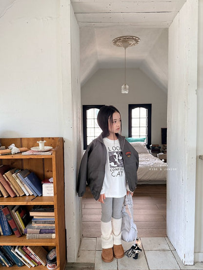 [PRE-ORDER] Warmer Leggings
