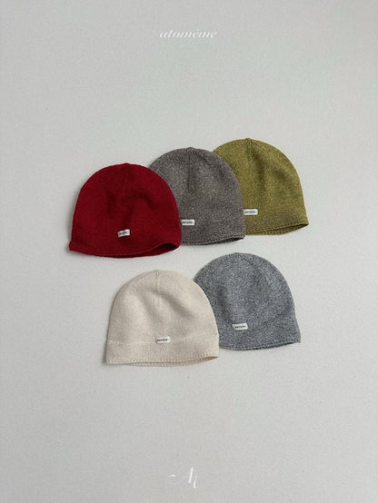[PRE-ORDER] Cookie Beanie