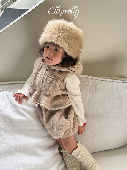 [PRE-ORDER] Bear Cutie Bloomer
