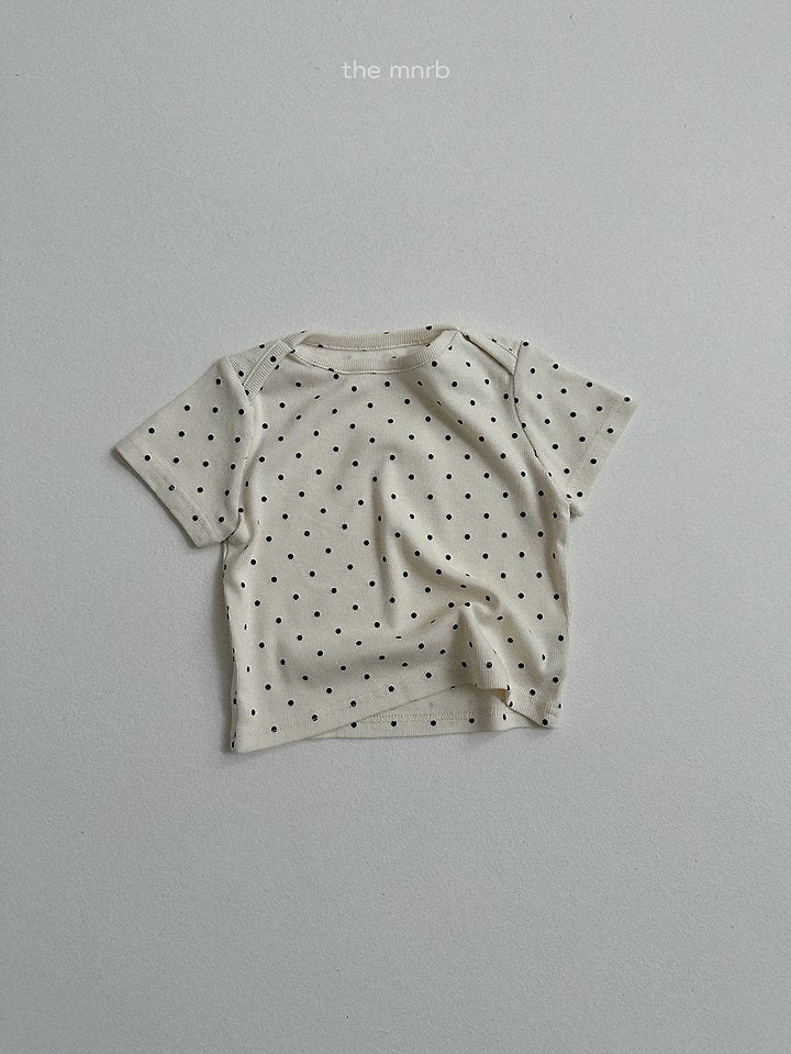 [PRE-ORDER] Little Dot T-Shirts