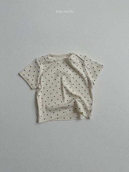 [PRE-ORDER] Little Dot T-Shirts