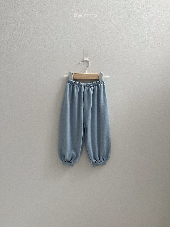 [PRE-ORDER] Soft Harem Pants