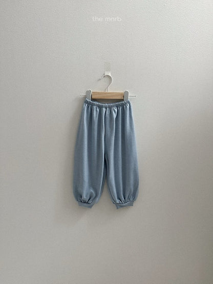[PRE-ORDER] Soft Harem Pants