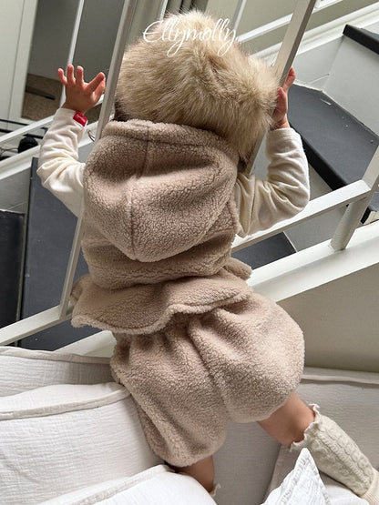 [PRE-ORDER] Bear Cutie Bloomer