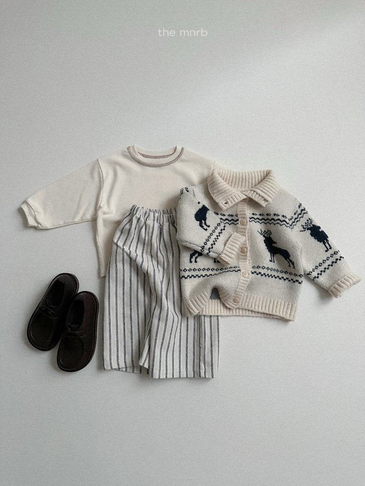 [PRE-ORDER] Bambi Sweater Cardigan