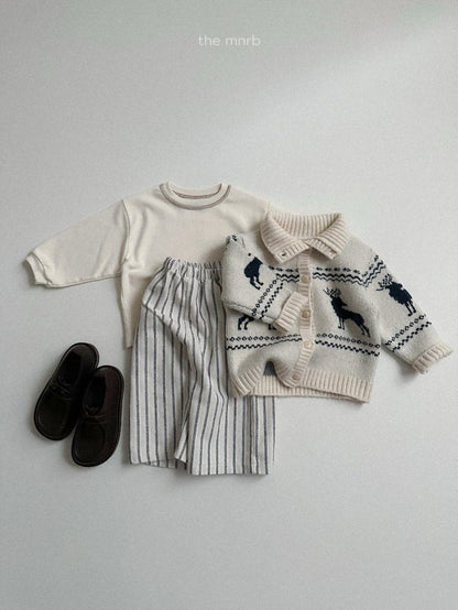 [PRE-ORDER] Bambi Sweater Cardigan