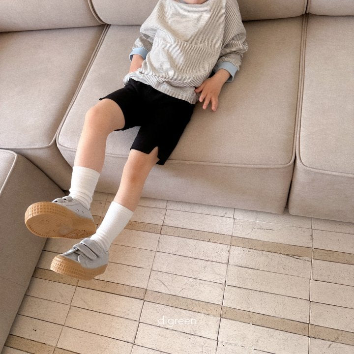 [PRE-ORDER] Step Socks Set