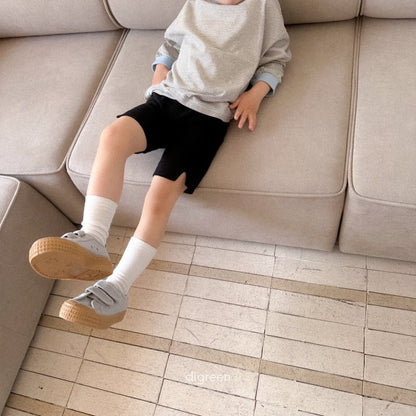 [PRE-ORDER] Step Socks Set