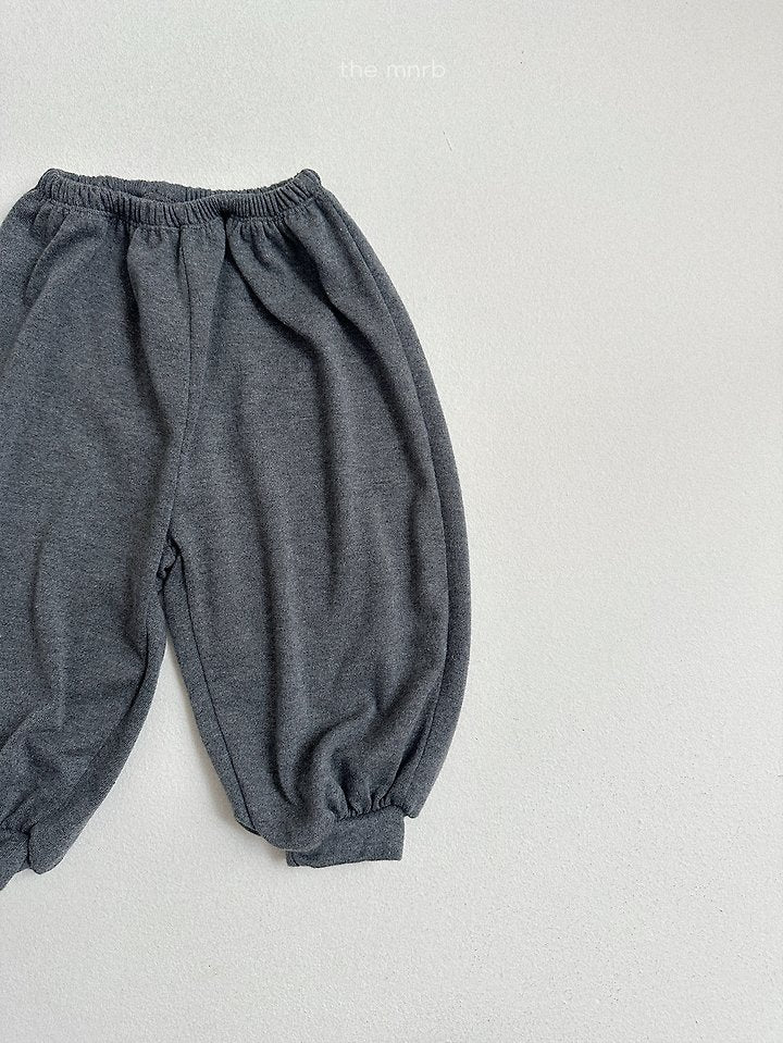 [PRE-ORDER] Soft Harem Pants