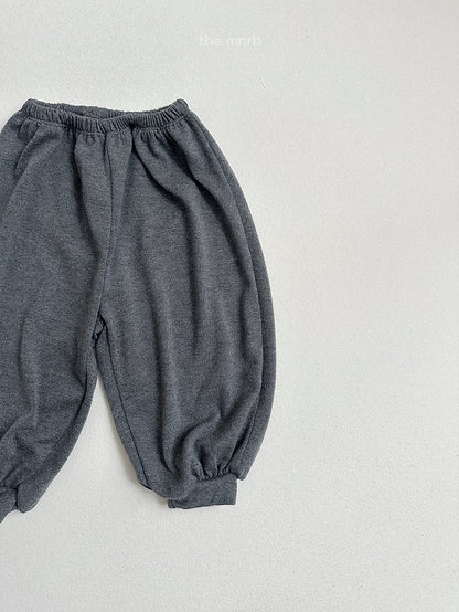 [PRE-ORDER] Soft Harem Pants