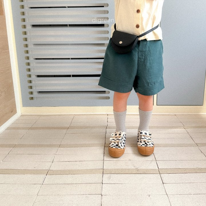 [PRE-ORDER] Step Socks Set