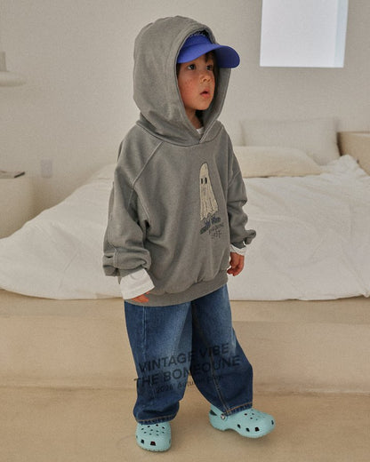 [PRE-ORDER] Autumn Easy Go Denim Pants
