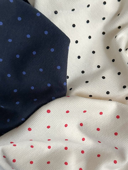 [PRE-ORDER] Little Dot T-Shirts