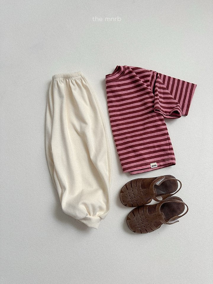 [PRE-ORDER] Soft Harem Pants