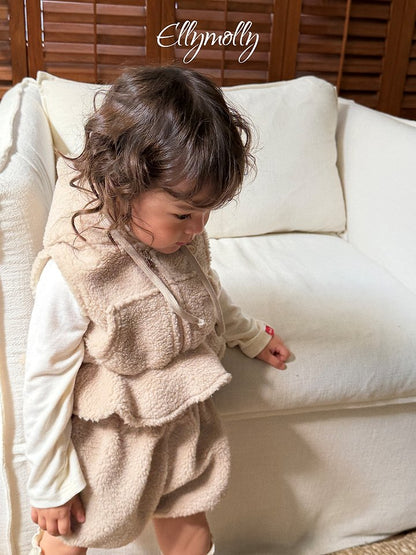 [PRE-ORDER] Bear Cutie Bloomer