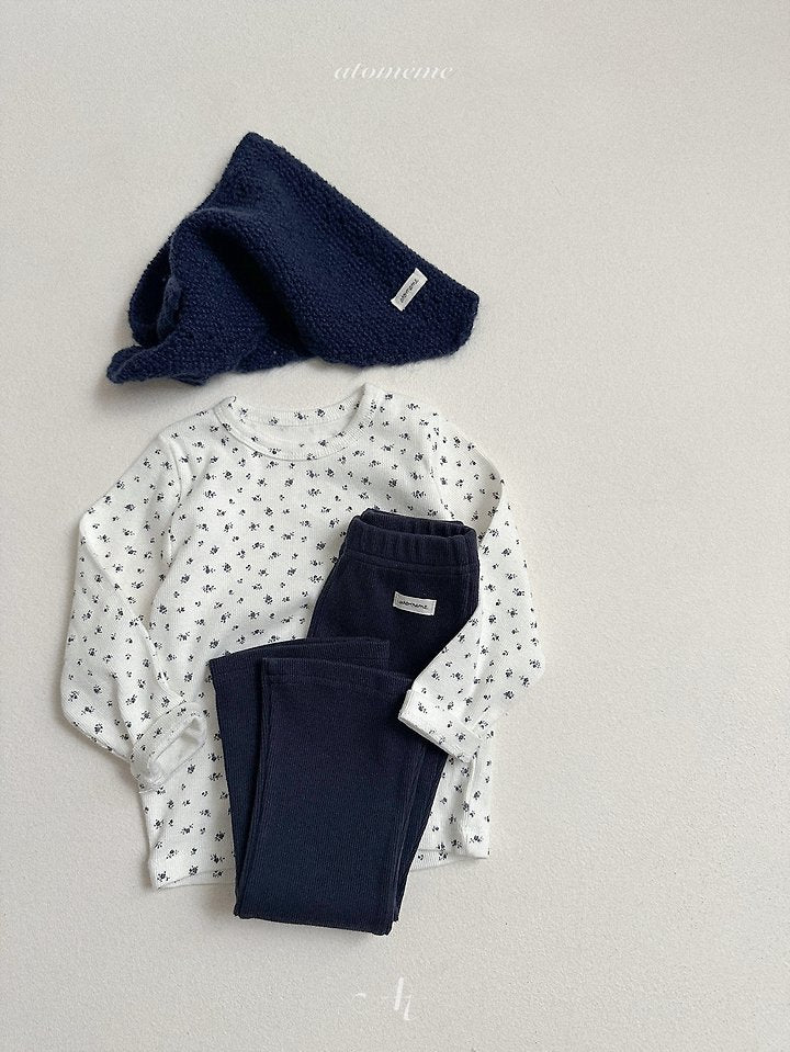 [PRE-ORDER] Clay Boot-Cut Pants