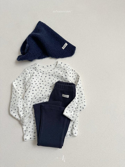 [PRE-ORDER] Clay Boot-Cut Pants