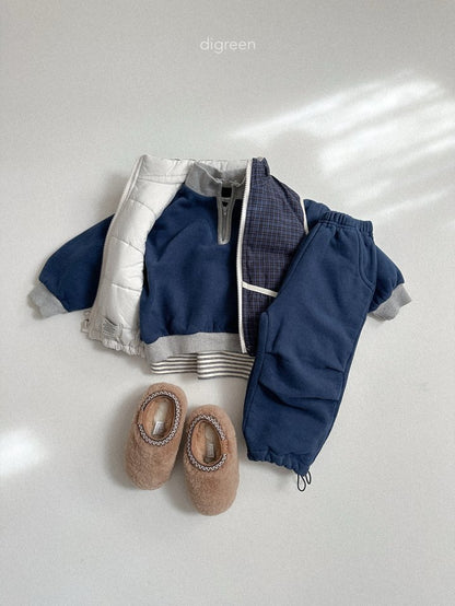 [PRE-ORDER] Reversible Vest