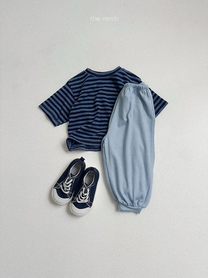 [PRE-ORDER] Soft Harem Pants