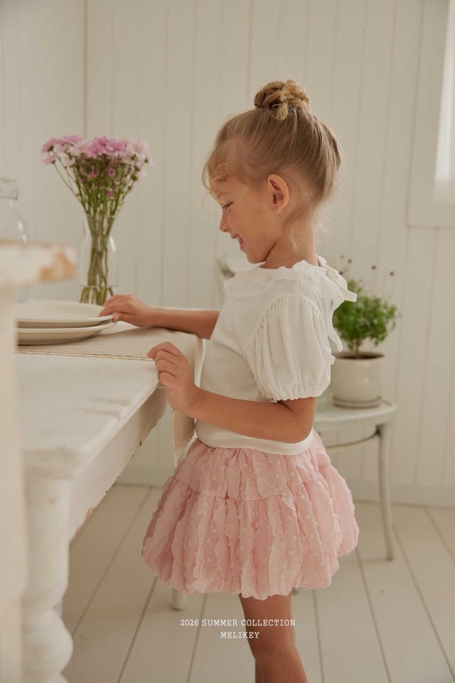 [PRE-ORDER] Lovely Pumpkin Skirts